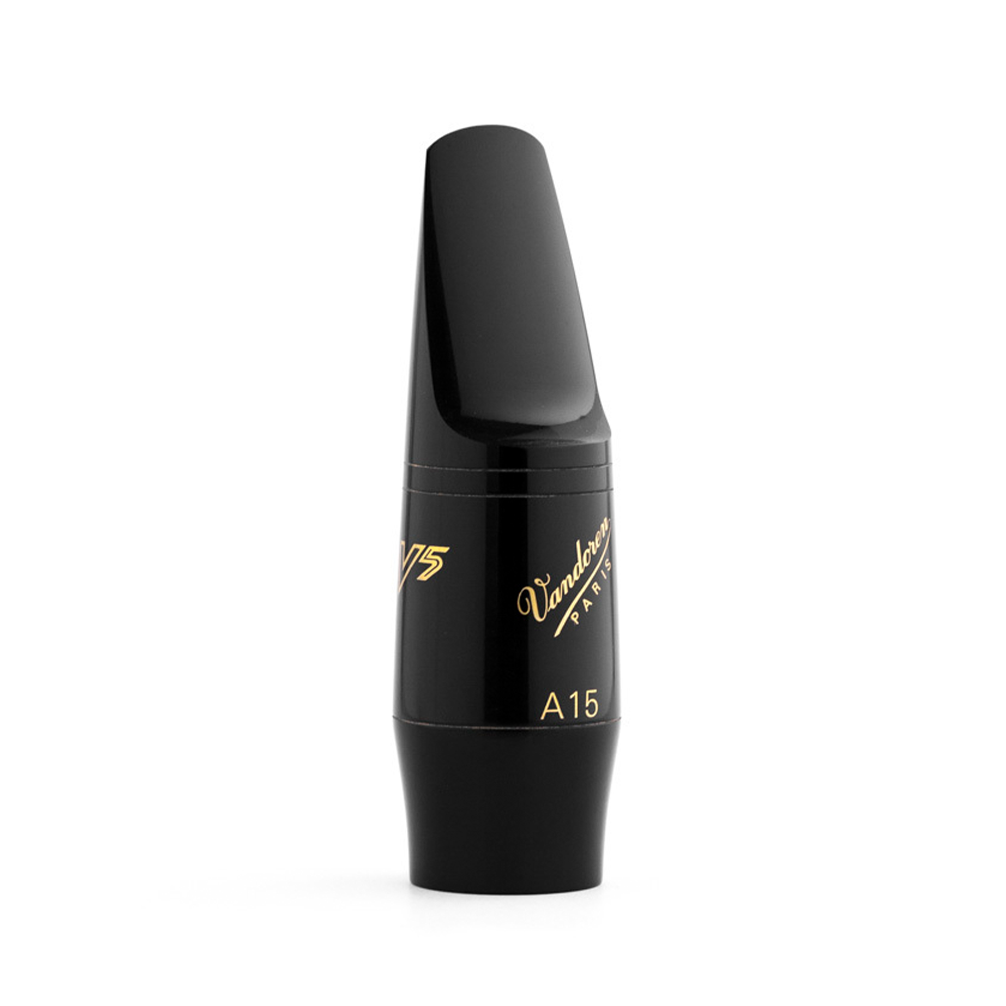 Vandoren V5 A15 Alto Saxophone Mouthpiece