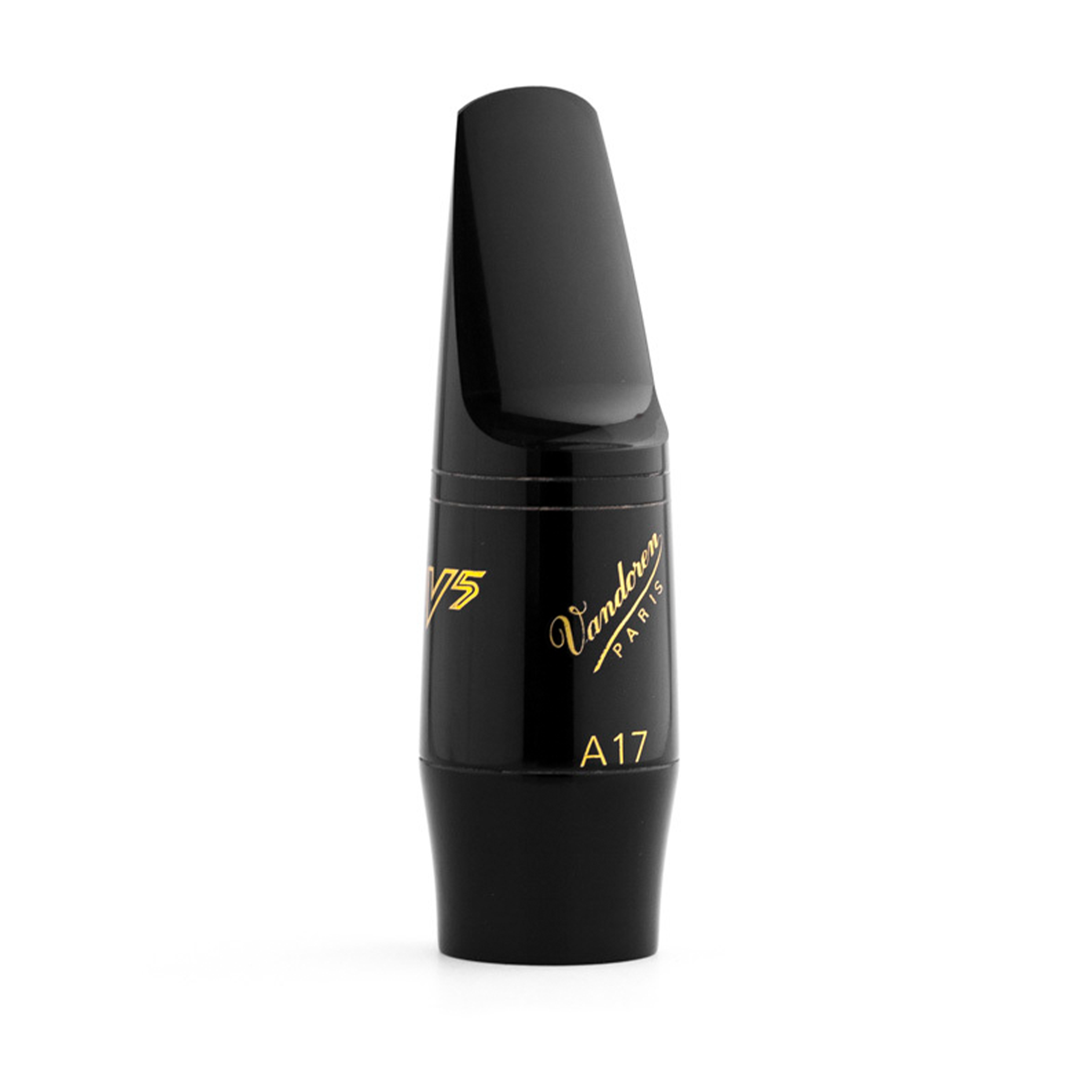 Vandoren V5 A17 Alto Saxophone Mouthpiece
