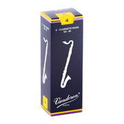 Vandoren Traditional Baritone Saxophone Reeds - Box of 5