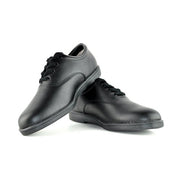 Vanguard Shoes – Black – Mens