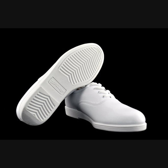 Vanguard Shoes – White – Mens