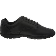 Velocity Shoes – Black – Mens