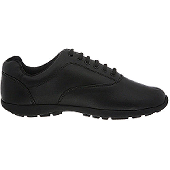 Velocity Shoes – Black – Mens
