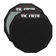 Vic Firth 12″ Double Sided Pad