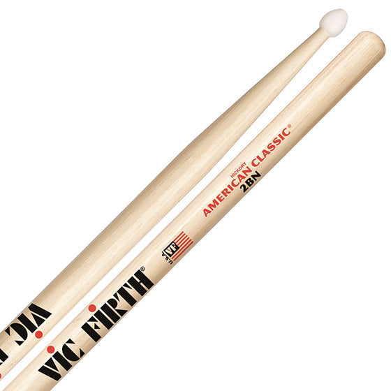 Vic Firth 2B Drumsticks