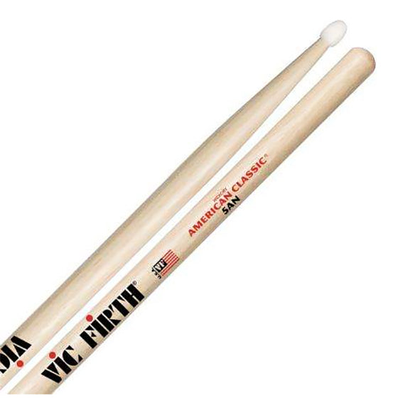 Vic Firth 5A Drumsticks