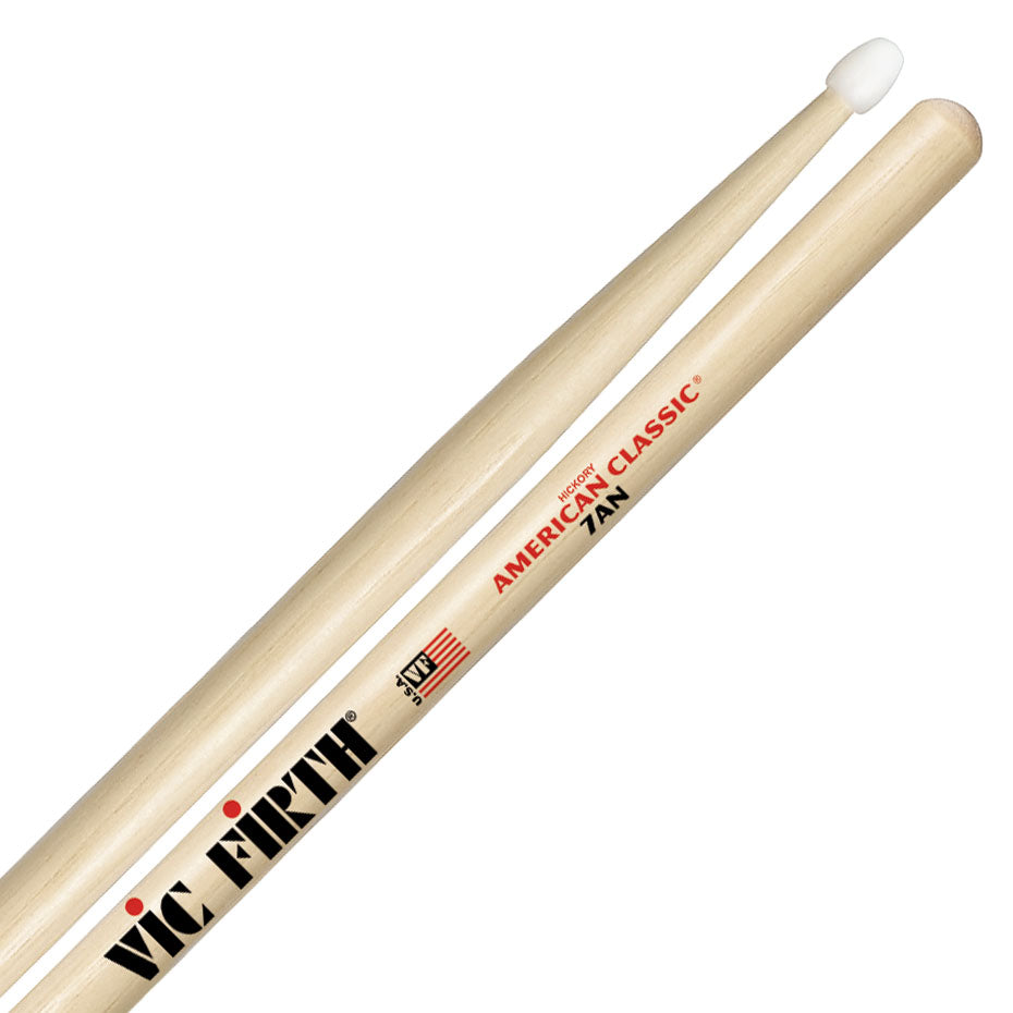 Vic Firth 7A Drumsticks