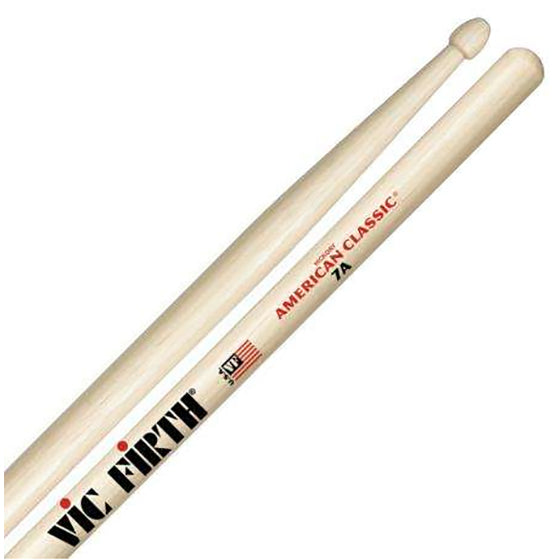 Vic Firth 7A Drumsticks