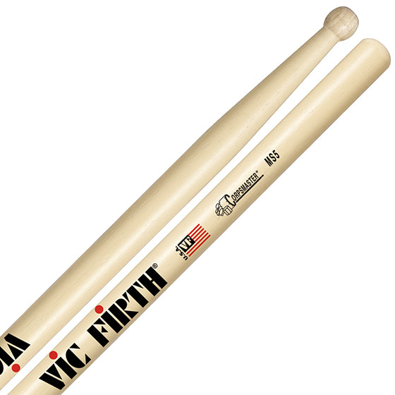 Vic Firth Corpsmaster – MS5 Drumsticks