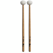 Vic Firth GEN3 White Felt Hard Timpani Mallets