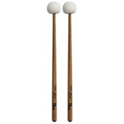 Vic Firth GEN5 White Felt Medium Timpani Mallets