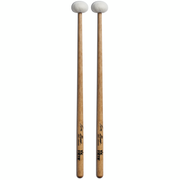 Vic Firth GEN7 White Felt Hard Timpani Mallets