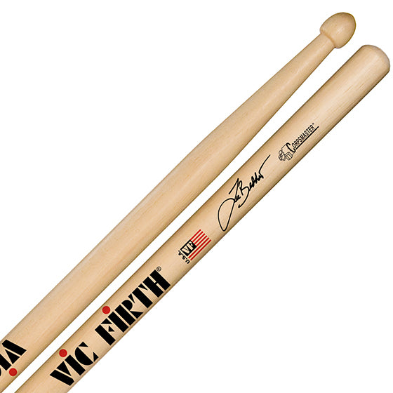 Vic Firth Corpsmaster - Lee Beddis Signature Drumsticks