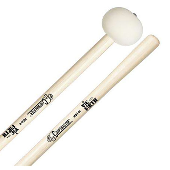 Vic Firth MB4H Marching Bass Drum Mallets