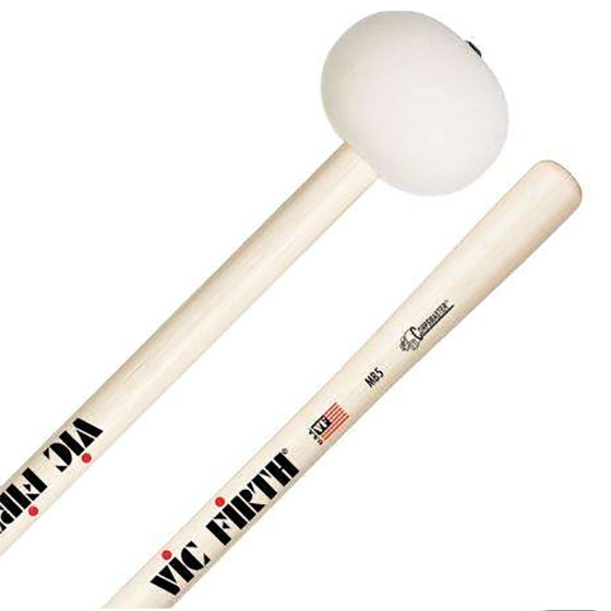 Vic Firth MB5H Marching Bass Drum Mallets