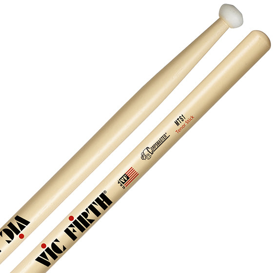 Vic Firth MTS1 Tenor Sticks