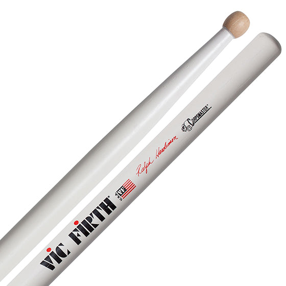 Vic Firth Ralph Hardimon Drum Sticks – Wood Tip