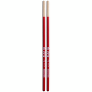 Vic Firth SAA Red Timbale Sticks