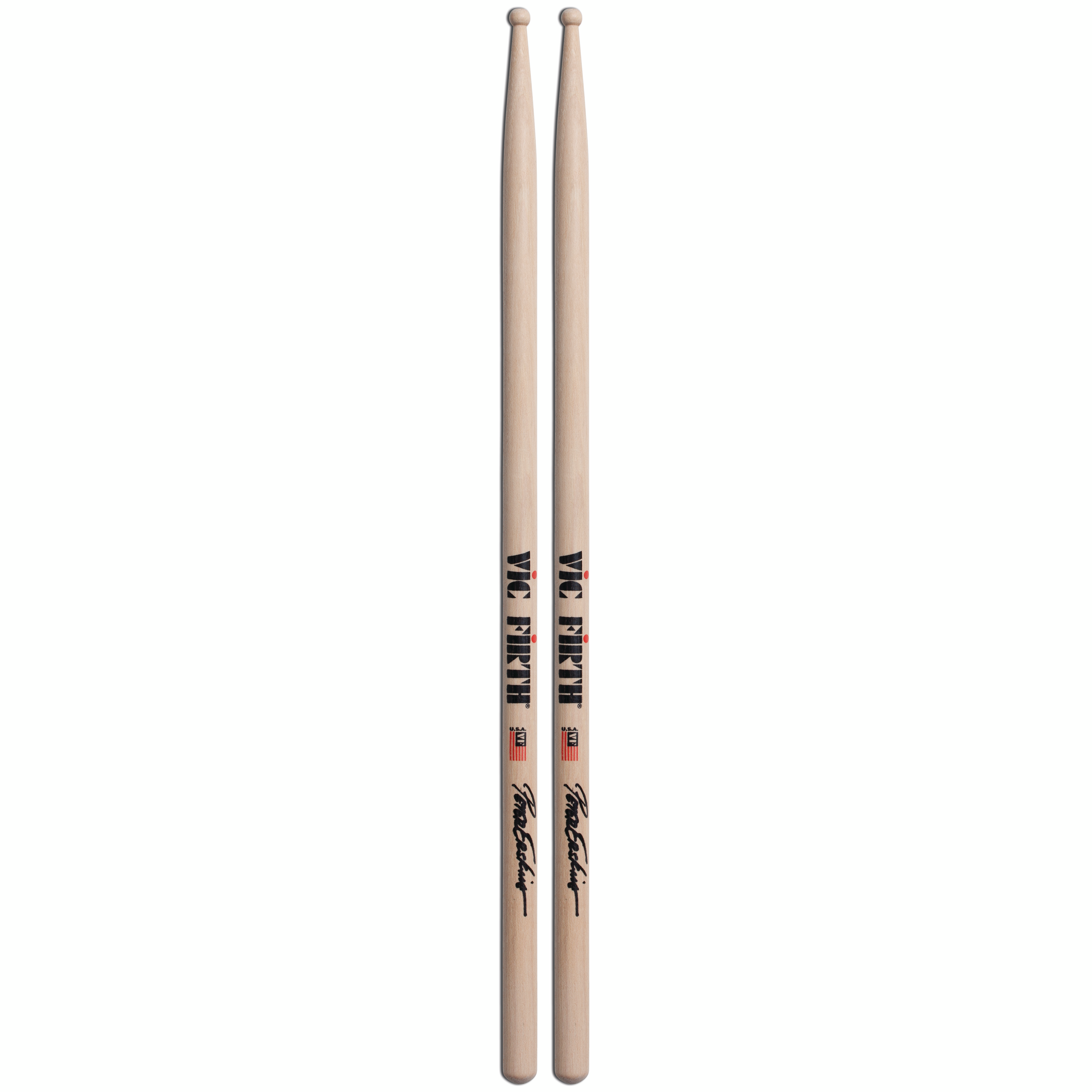 Vic Firth SPE Peter Erskine Signature Drum Sticks