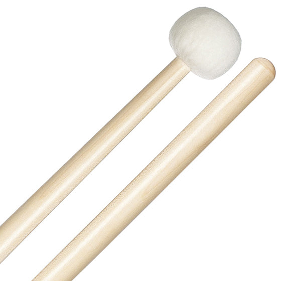 Vic Firth Timpani Mallets – T3 Staccato