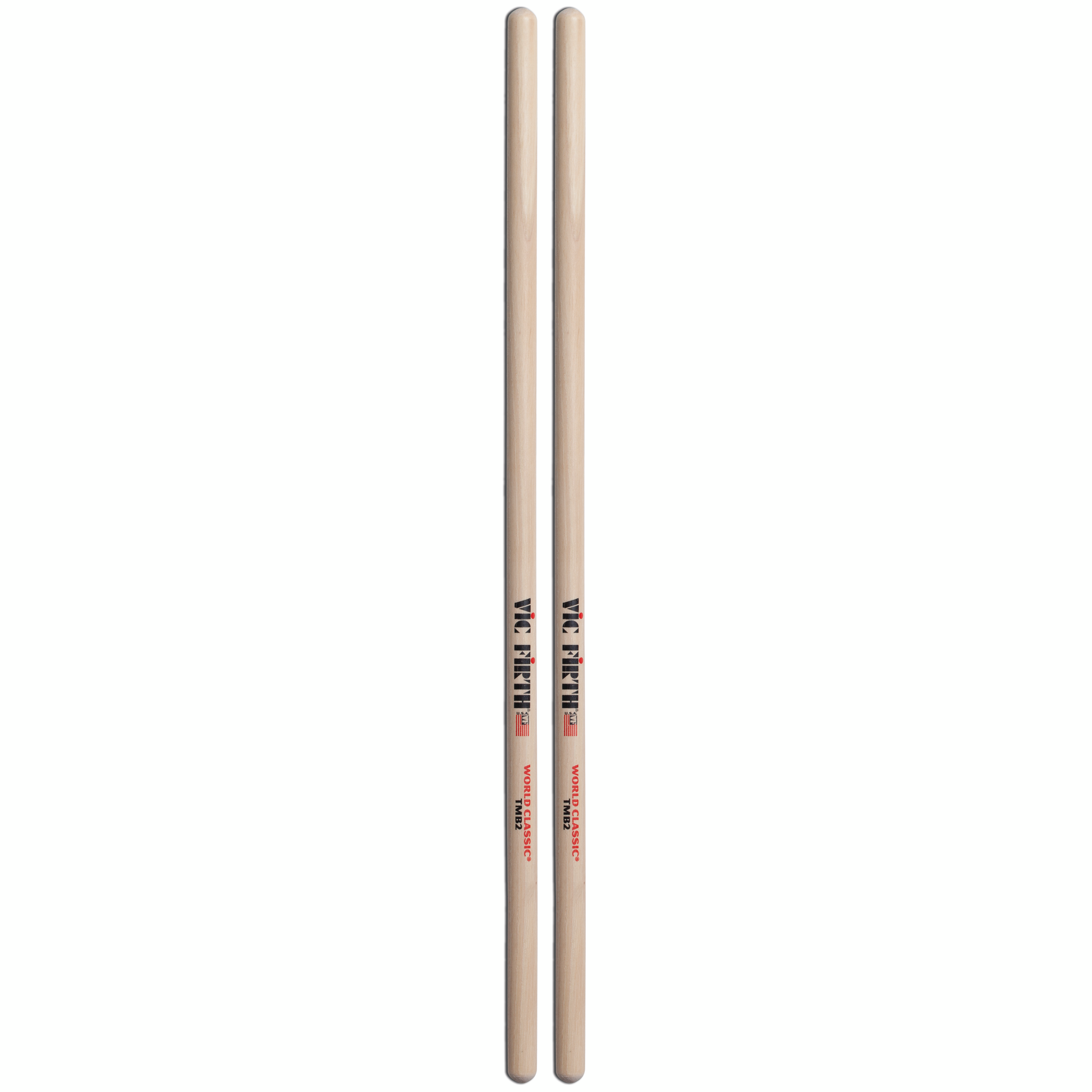 Vic Firth TMB2 Timbale Sticks