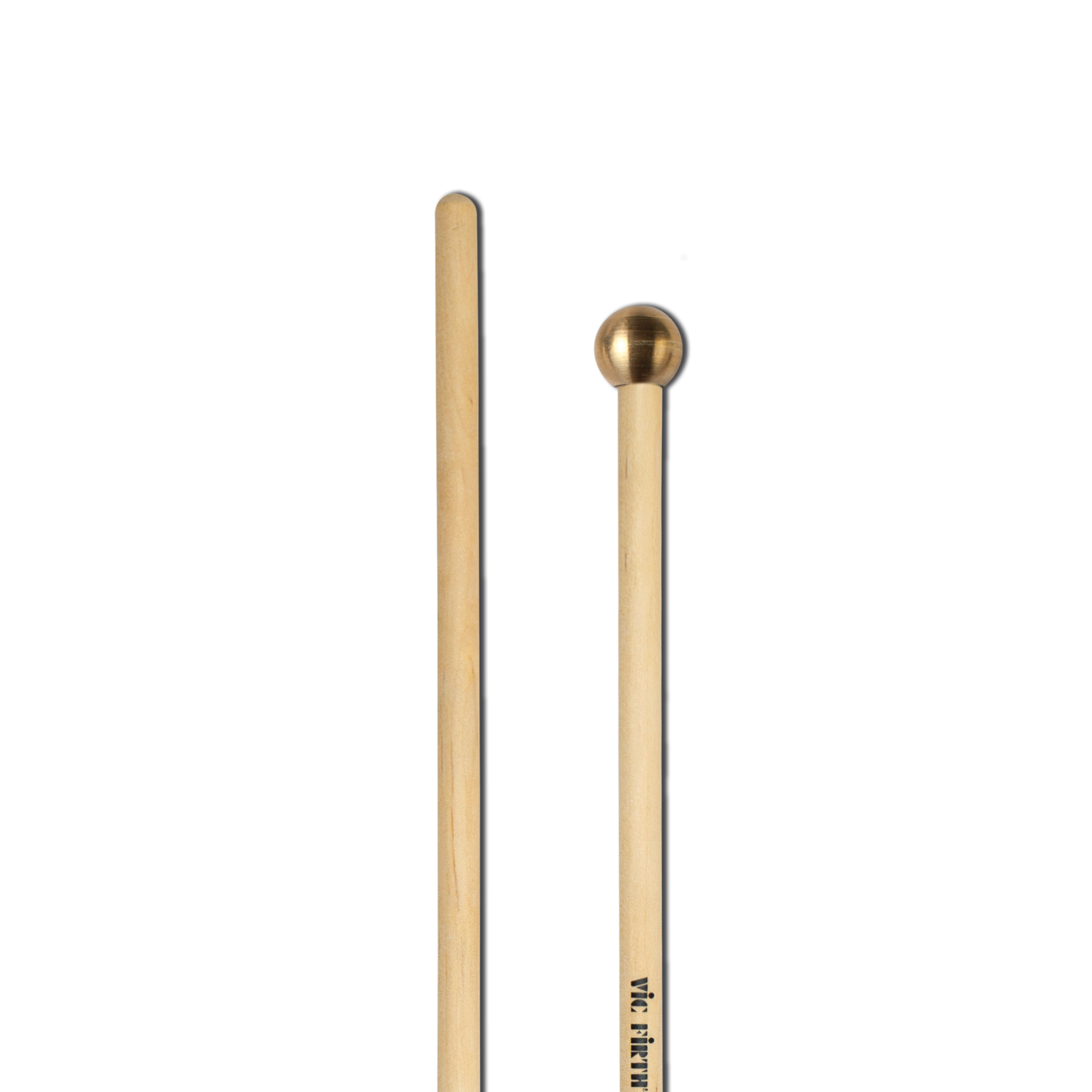 Vic Firth M11 Brass Bell Mallets