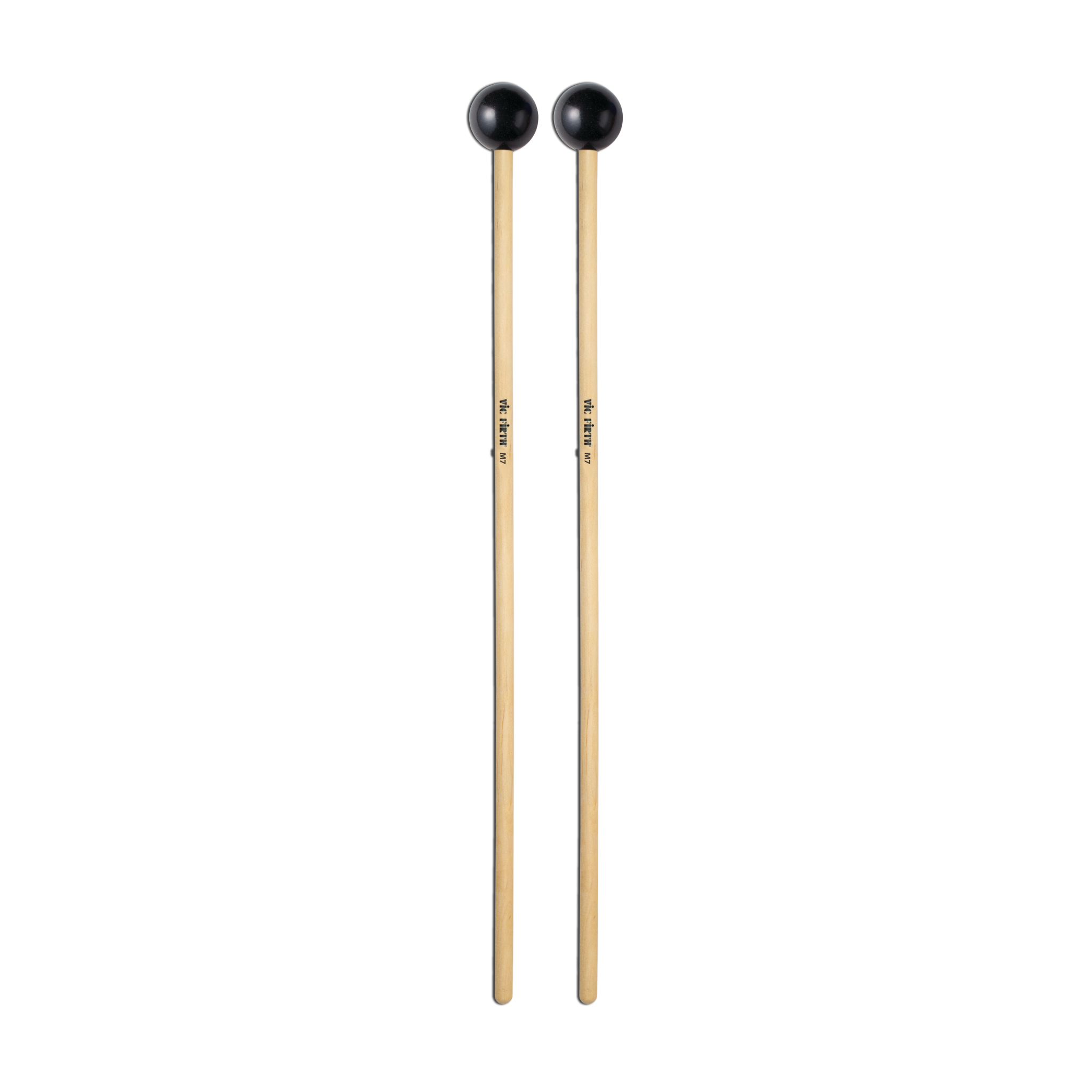Vic Firth American Custom M7 Hard Phenolic Mallets