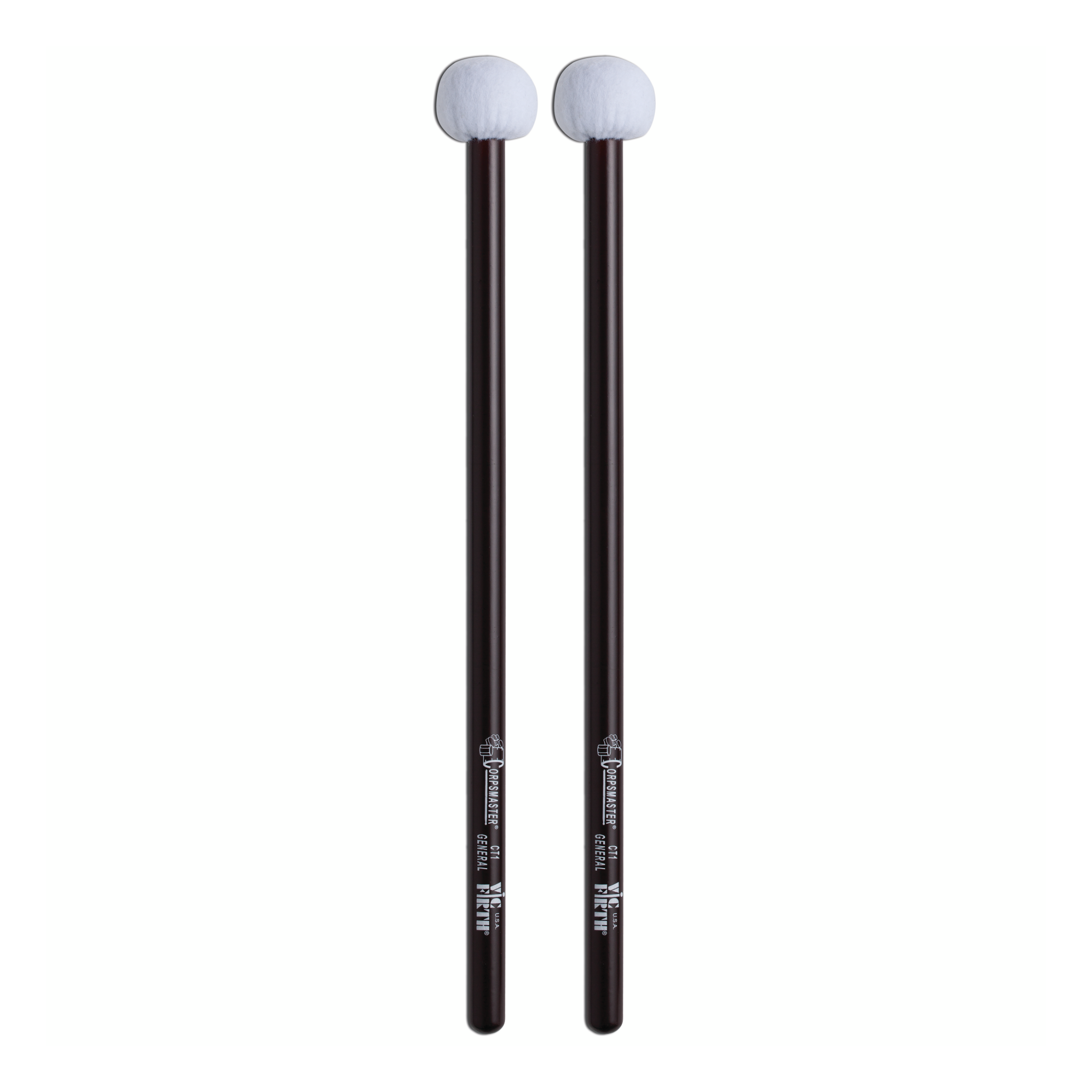 Vic Firth Corpsmaster - CT1 General Timpani Mallets