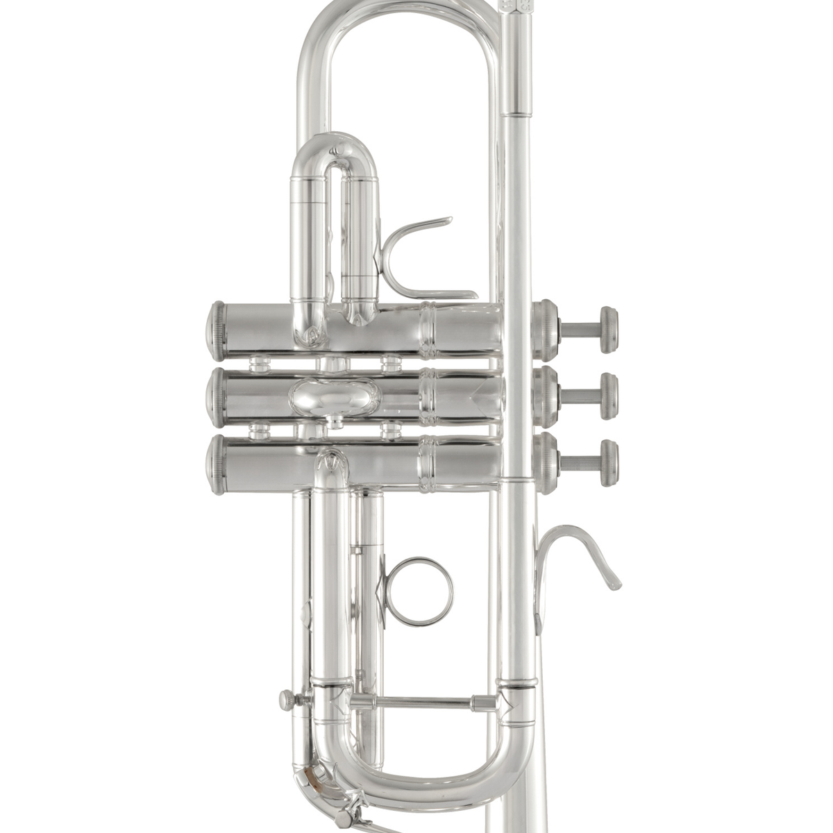Bach C180SL229W30 C Trumpet