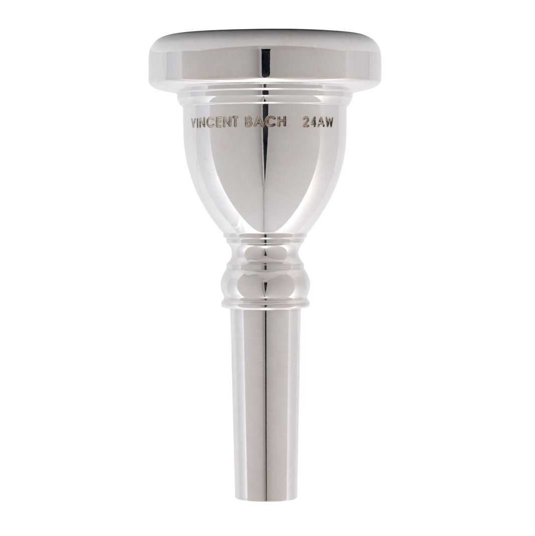 Bach Tuba Mouthpiece (Size 18)