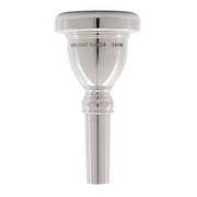 Bach Tuba Mouthpiece (Size 24AW)