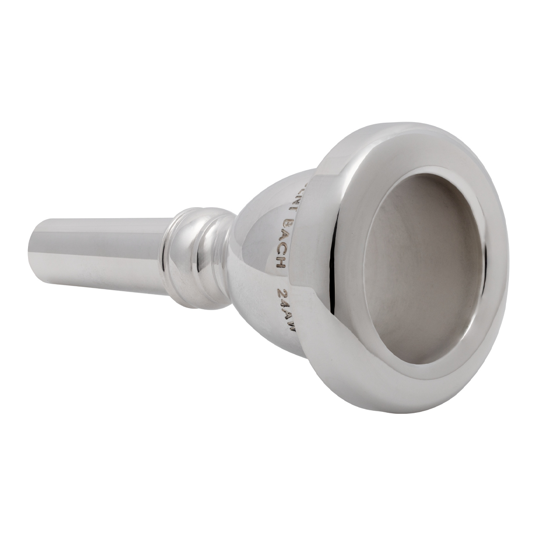 Bach Tuba Mouthpiece (Size 18)
