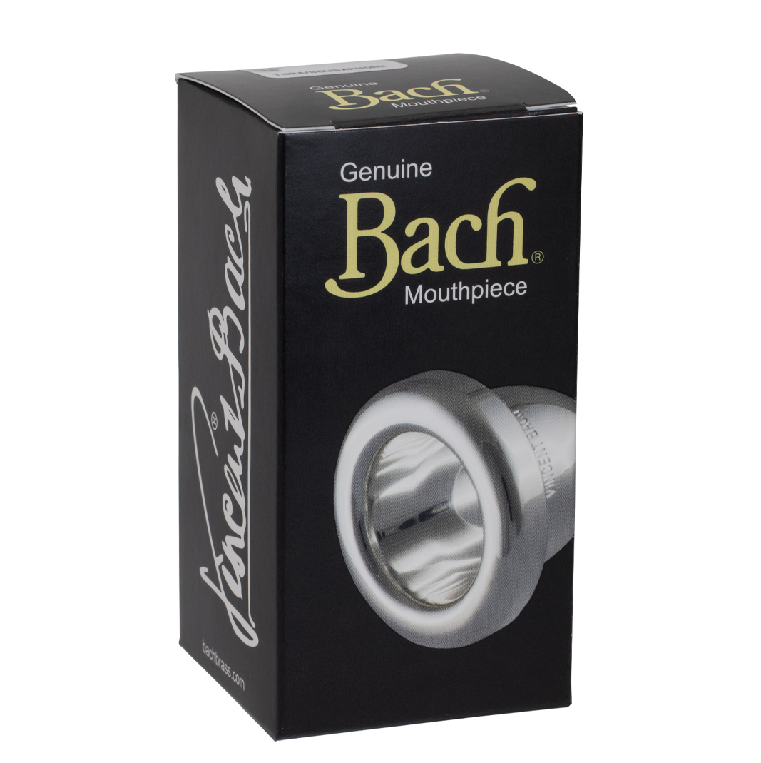 Bach Tuba Mouthpiece (Size 24AW)