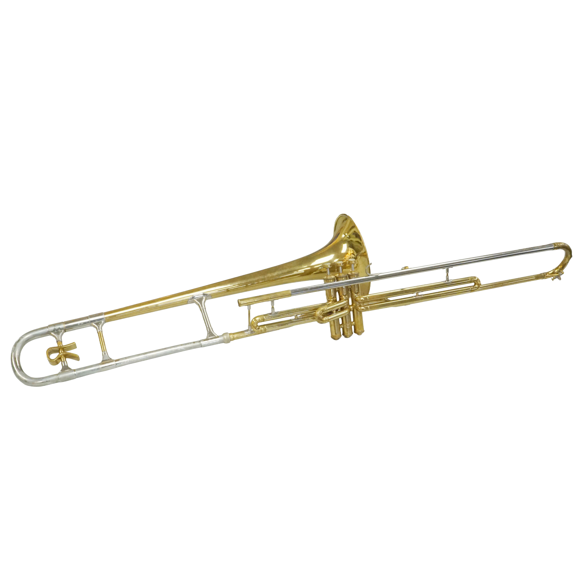 Vintage Reynolds Valve Trombone (#43949)