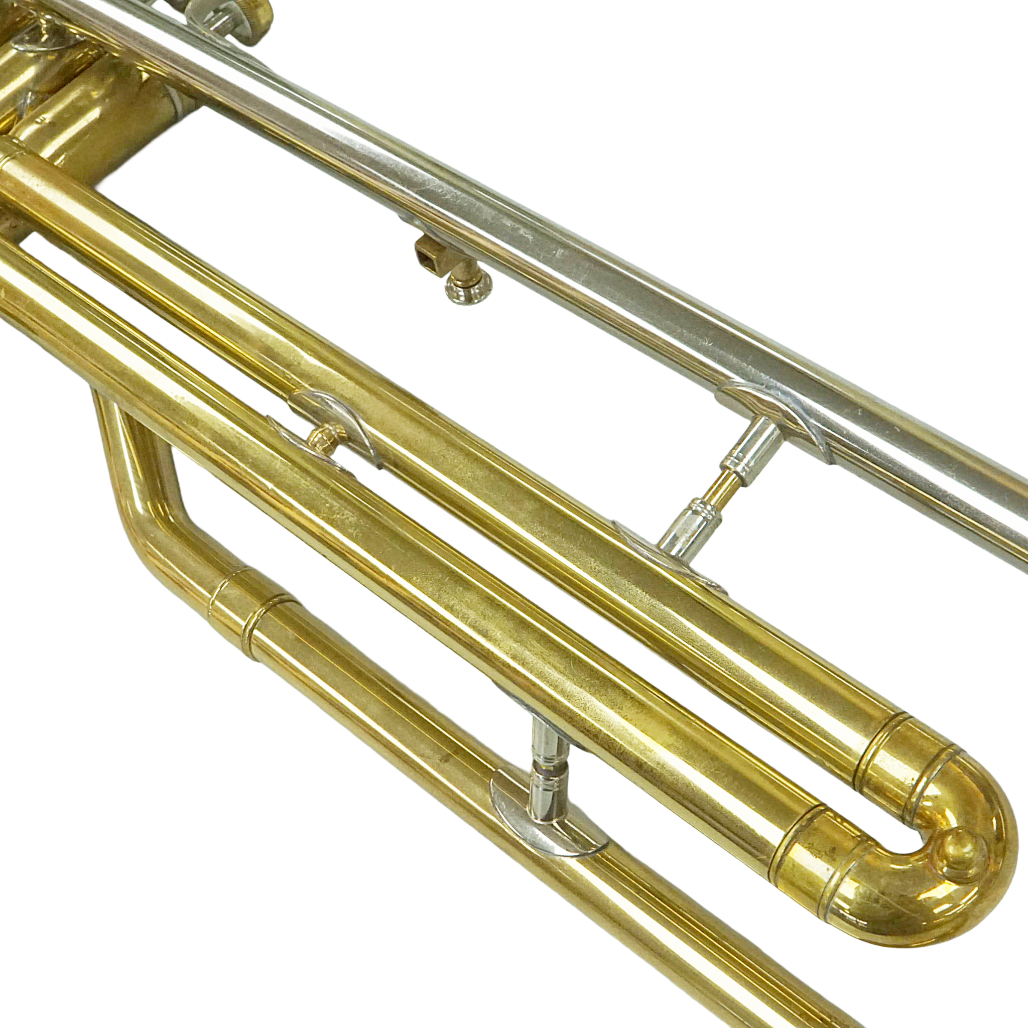 Vintage Reynolds Valve Trombone (#43949)