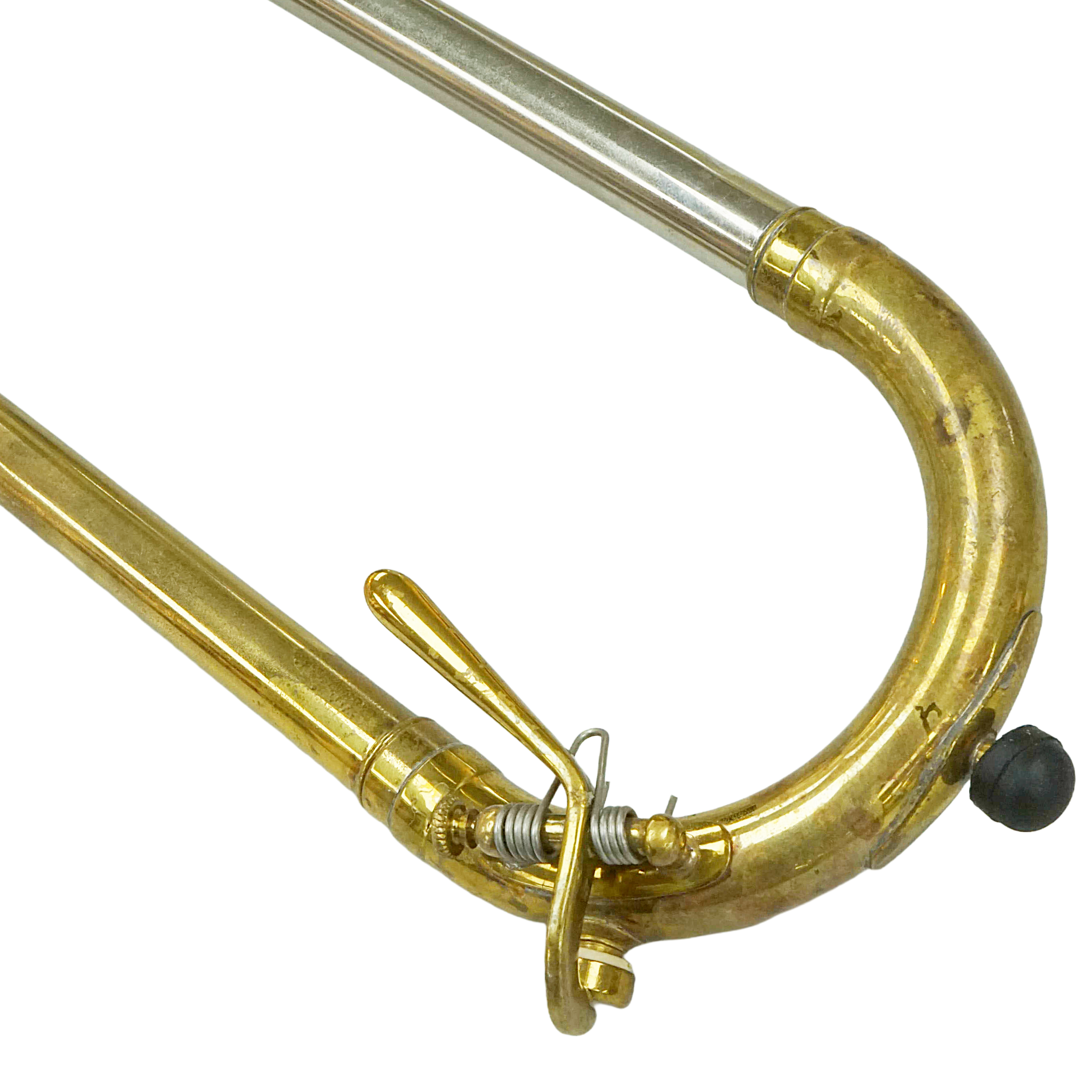 Vintage Reynolds Valve Trombone (#43949)