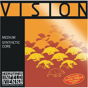Vision Violin String Set