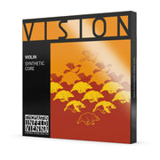 Vision Violin String Set