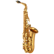 Yamaha YAS875EXII Custom EX Alto Saxophone