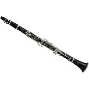 Yamaha YCL650II Professional Clarinet