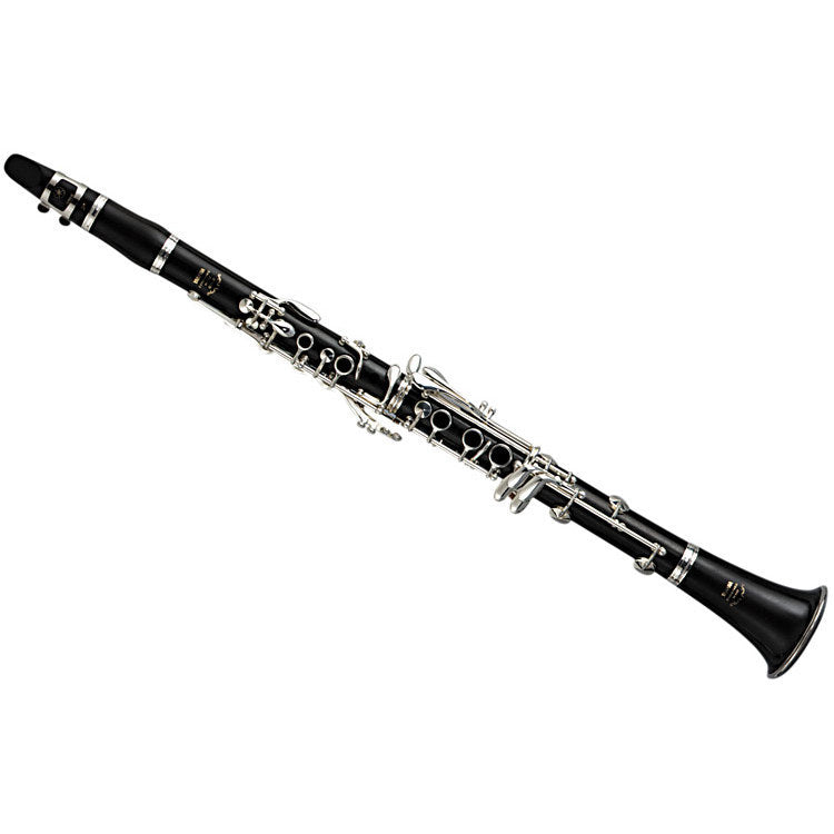 Yamaha YCL650II Professional Clarinet