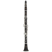 Yamaha YCLCSVR Custom V Clarinet