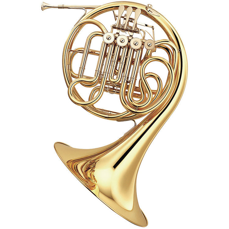 Yamaha YHR567 Intermediate French Horn