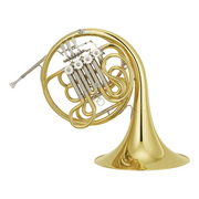 Yamaha YHR671 French Horn - Geyer Wrap