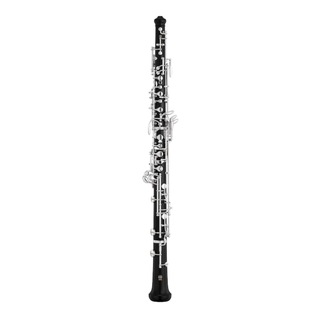 Yamaha YOB441IIMT Intermediate Oboe