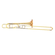 Yamaha YSL882O Xeno Trombone