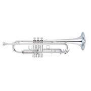 Yamaha YTR8310ZIIS Custom Z Trumpet