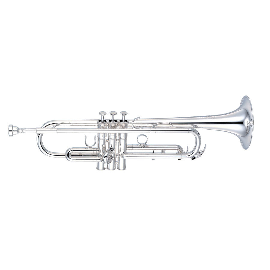 Yamaha YTR8310ZIIS Custom Z Trumpet