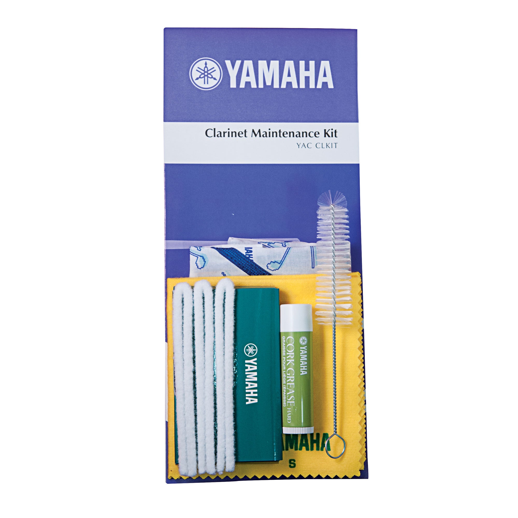 Yamaha Maintenance Kit