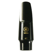 Yamaha 4C Tenor Saxophone Mouthpiece